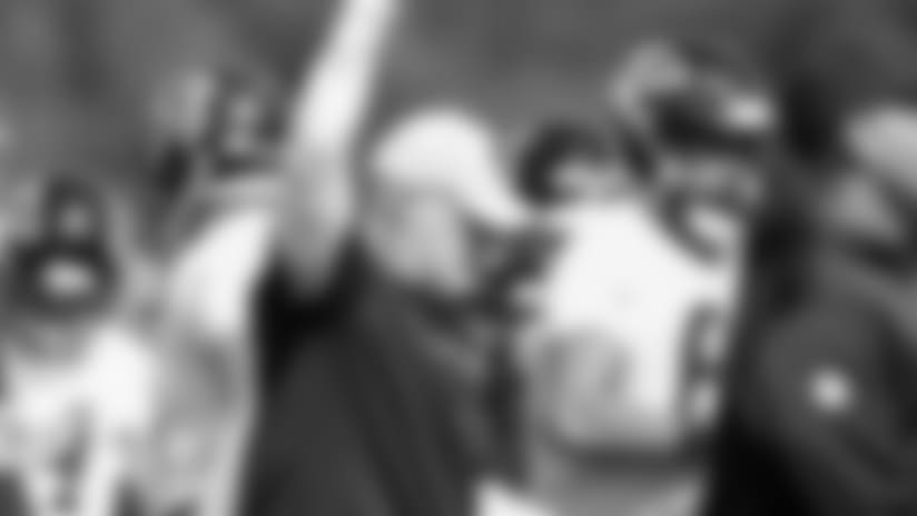 Dan Quinn prepares for first preseason game Friday night