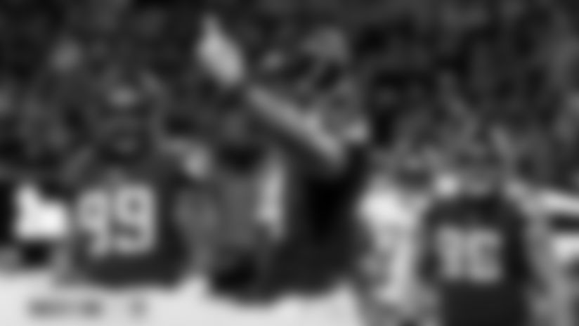 Instant analysis: Four thoughts on Falcons 24-12 win over the Jaguars