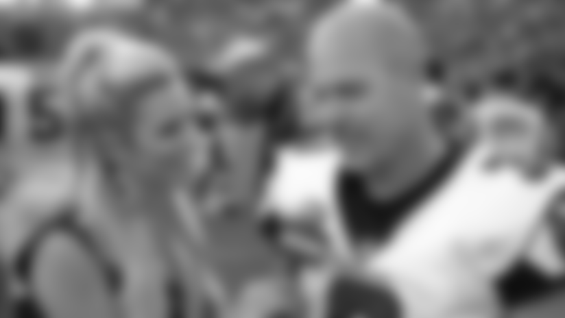 Postgame Interview: K Matt Bryant