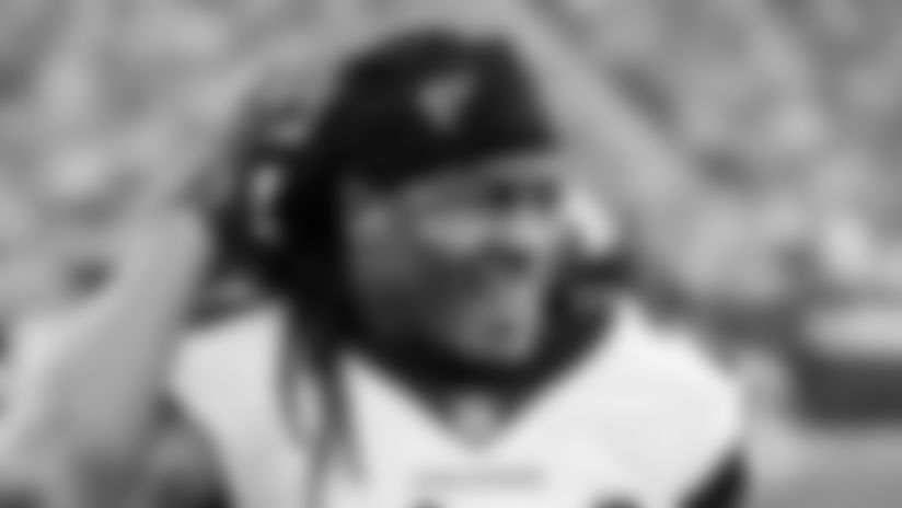 RB Devonta Freeman