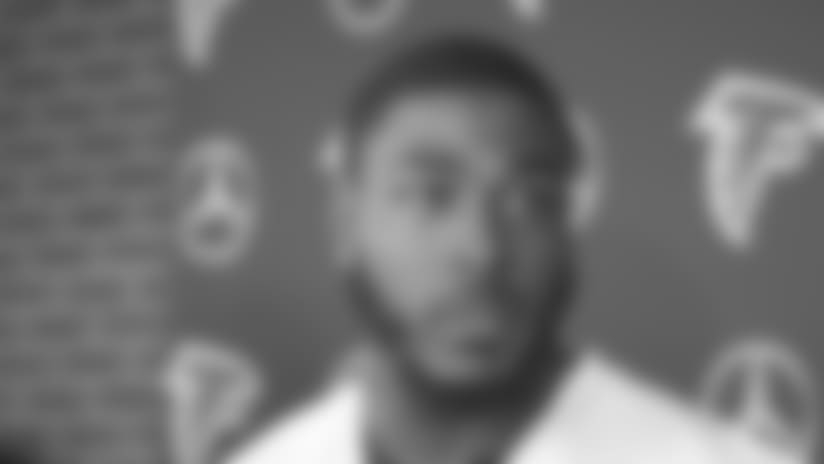RB Tevin Coleman comments on the season so far