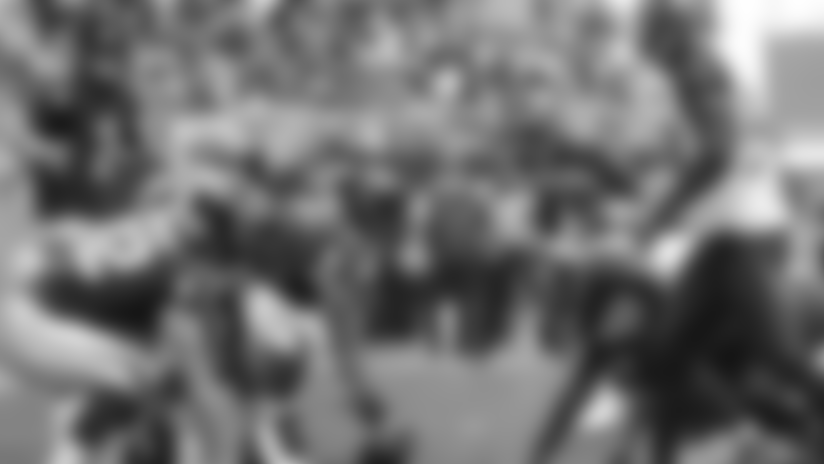 Falcons vs. Buccaneers: Keys to the Game