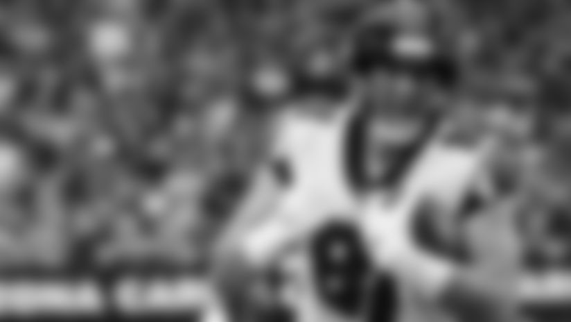 Falcons who are set to hit free agency in 2020 