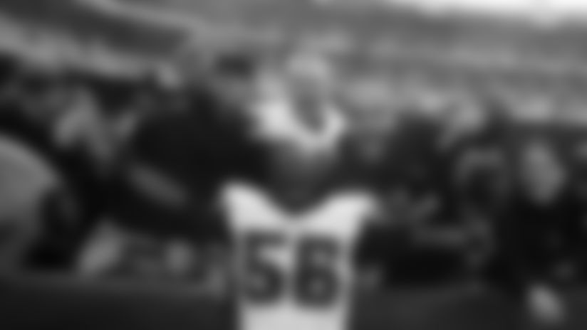 Weatherspoon & Fans
