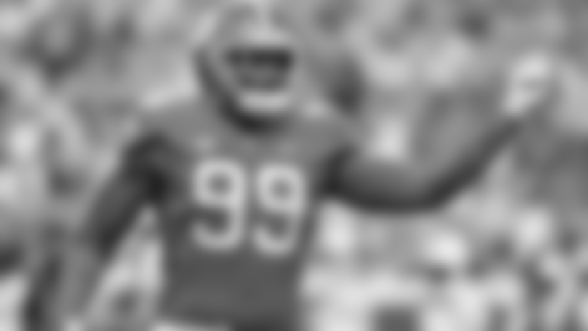 Clelin-Ferrell
