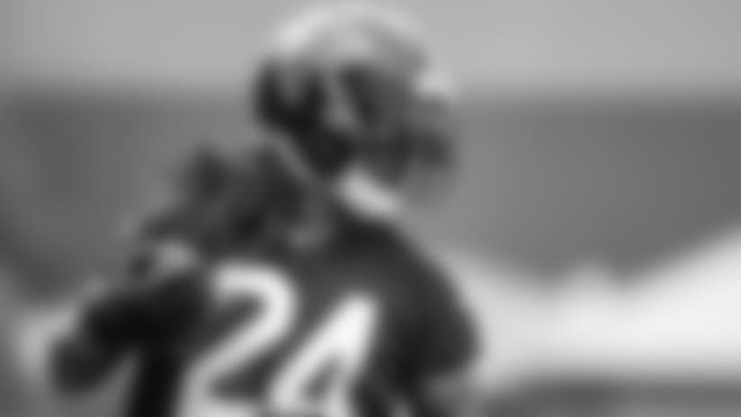 RB Devonta Freeman