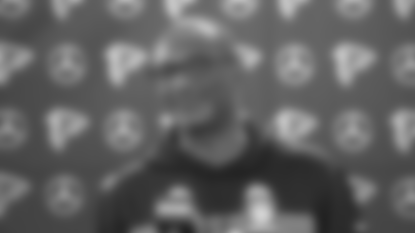 Keith Armstrong on Matt Bryant, Buccaneers, and coaching evaluations
