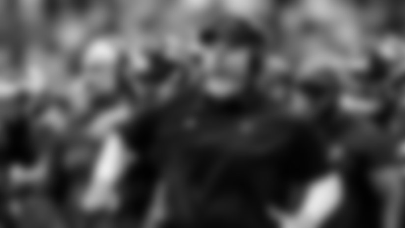 Dan Quinn, Head Coach