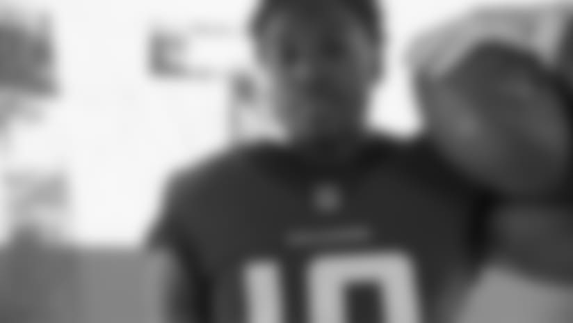 Game Trailer: Falcons vs. Steelers
