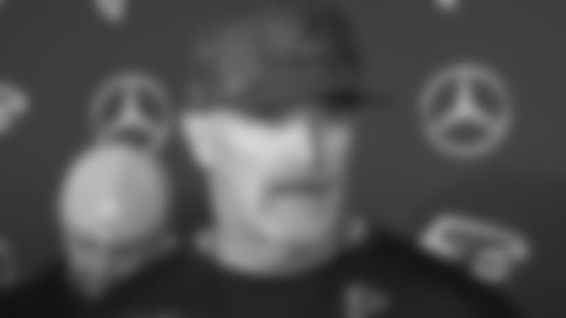 Dan Quinn post-bye week press conference - 10/29/18