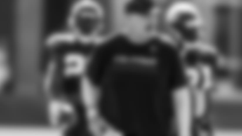Dan Quinn, Head Coach