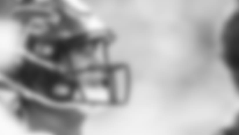Mic'd Up: QB Matt Ryan