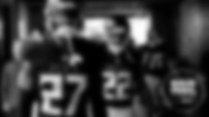 We also discuss Josh Rosen and Feleipe Franks, edge rusher vs. offensive line in first round and more in Wednesday's mailbag