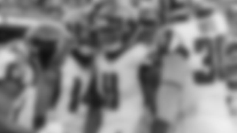 Mini-Movie: Falcons vs. Redskins