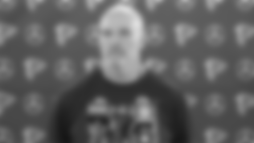 Dan Quinn full press conference - 12/26/18