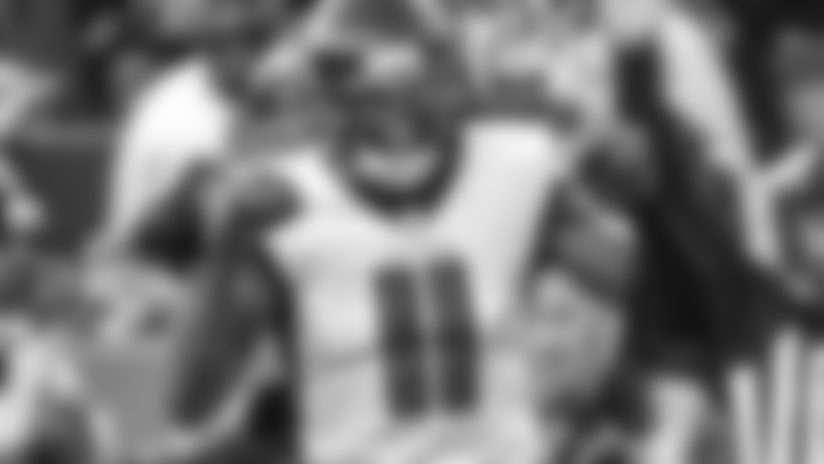 Aaron Donald ranked No. 3 on NFL Top 100 Aaron Donald ranked No. 3 on NFL Top 100