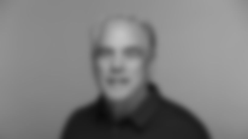 This is a 2018 photo of Dean Pees of the Tennessee Titans NFL football team. This image reflects the Tennessee Titans active roster as of Wednesday, February 21, 2018 when this image was taken. (AP Photo)