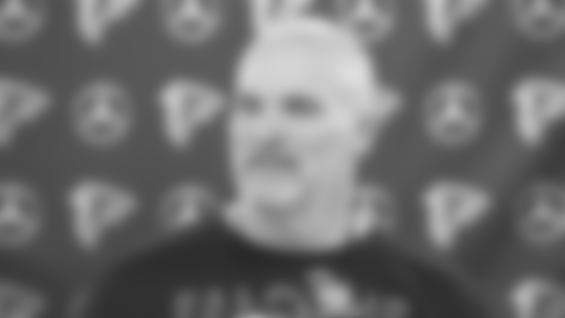 Dan Quinn full press conference - 12/13/18
