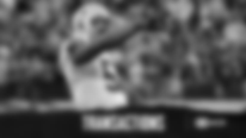 Falcons agree to terms with Bruce Irvin