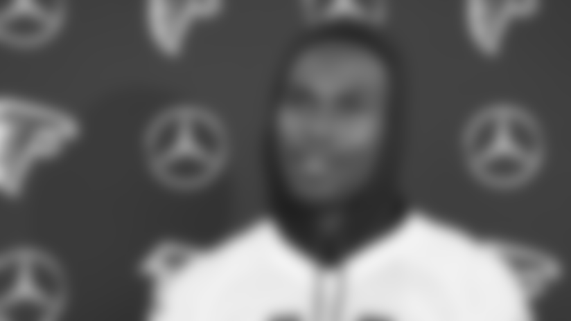 WR Julio Jones analyzes season and player mentorshipsÂ