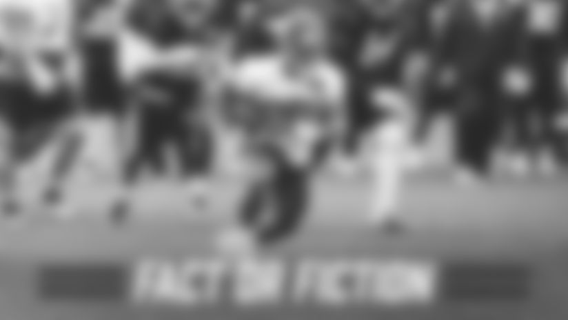 The Giants.com crew debates a variety of topics, including the team's 2019 outlook in rushing.