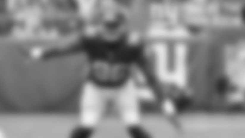 Inside the Film Room: Kareem Martin