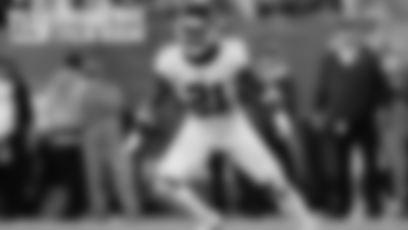 Inside the Film Room: Landon Collins