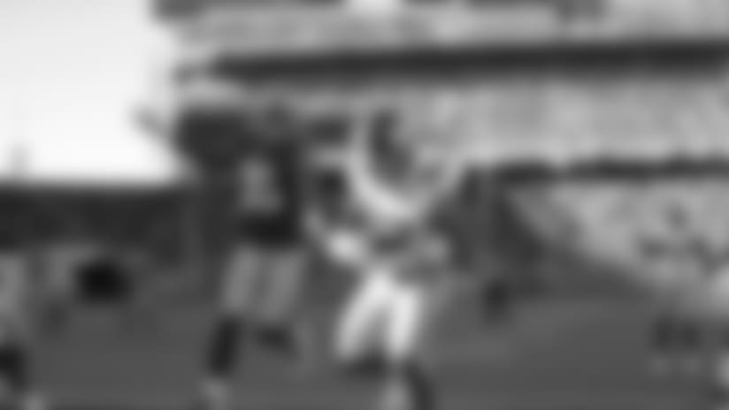 8. Evan Engram 2017 - 722 Receiving Yards