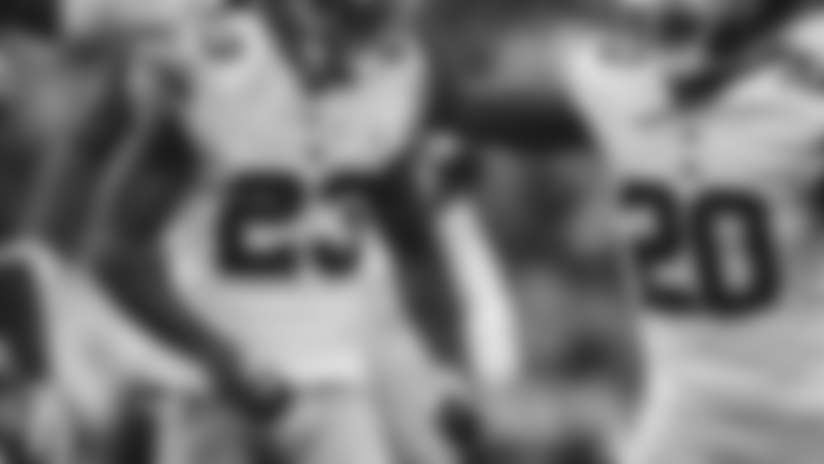 Giants in Focus: Best of 2018