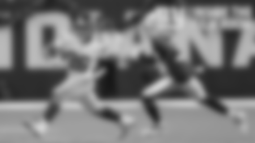 Inside the Film Room: Saquon on the ground