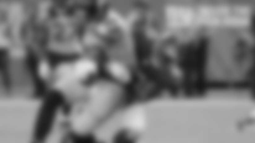 Inside the Film Room: B.J. Goodson