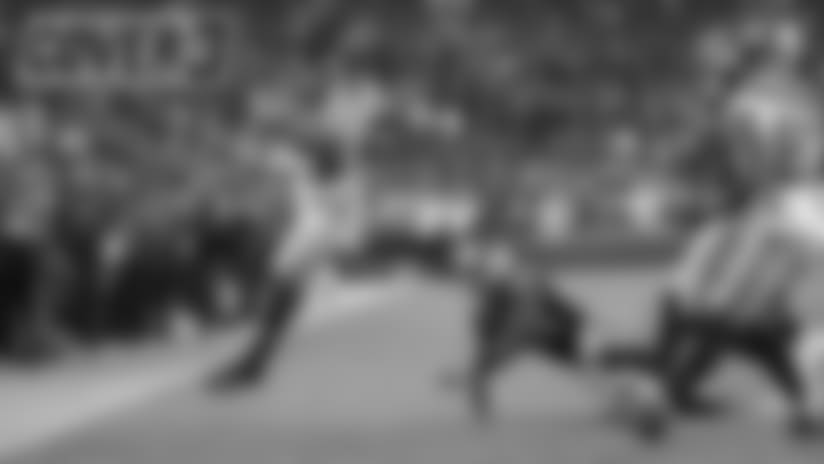 Three Giants writers give their take on the team following Monday Night Football