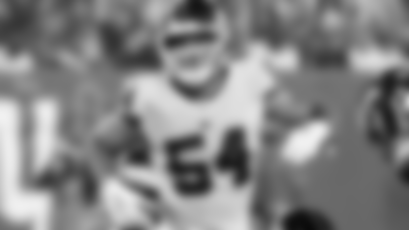 Pro Bowl Spotlight: Olivier Vernon plows over Vaitai