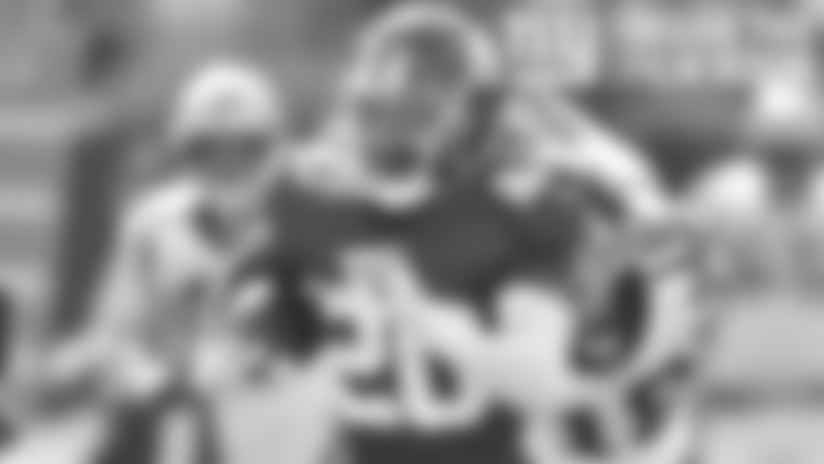 Inside the Film Room: Janoris Jenkins
