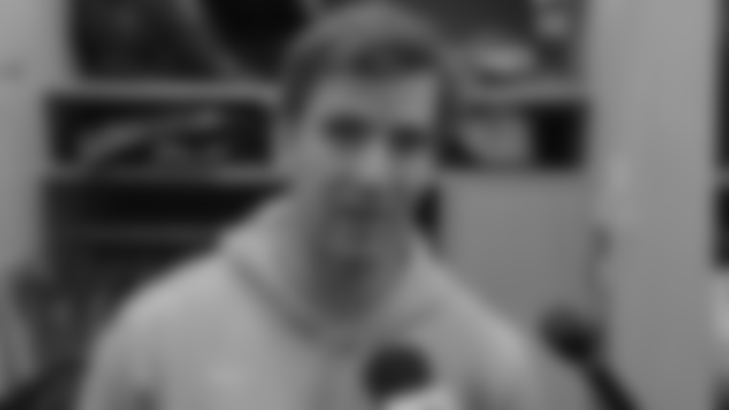 Quotes (12/17): Shurmur, Manning, Shepard