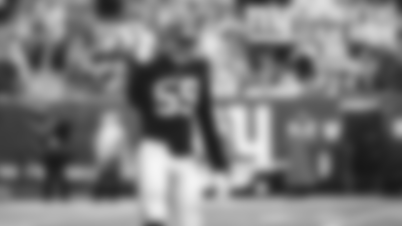 Inside the Film Room: Lorenzo Carter