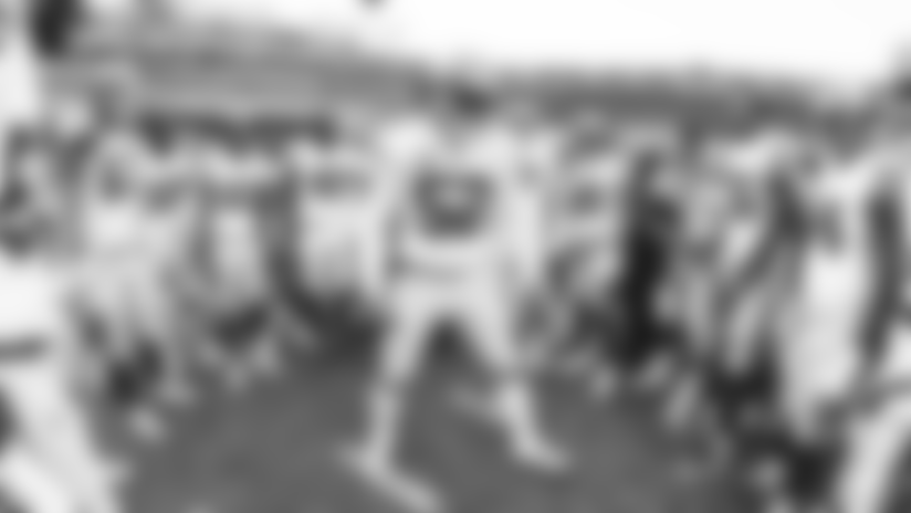 Giants in Focus: vs. WAS