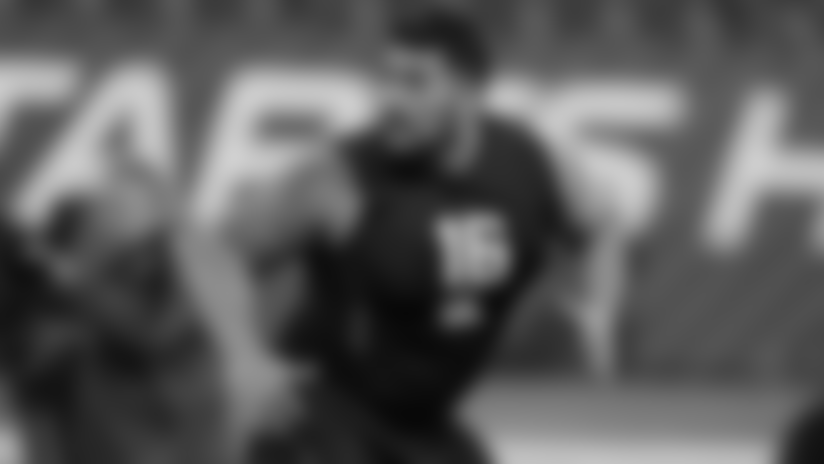 Combine Memories: Will Hernandez