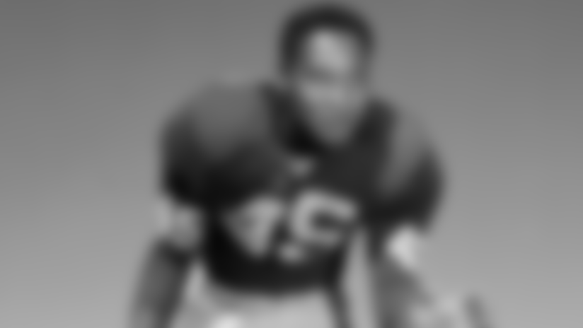Emlen Tunnell