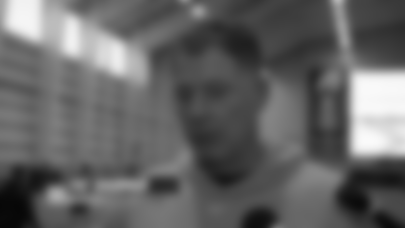 Quotes (12/21): Coach Pat Shurmur
