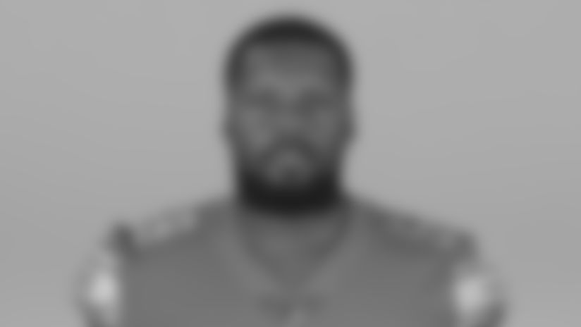 This is a 2020 photo of Reggie Ragland of the Detroit Lions NFL football team. This image reflects the Detroit Lions active roster as of Saturday, Aug. 1, 2020 when this image was taken. (AP Photo)
