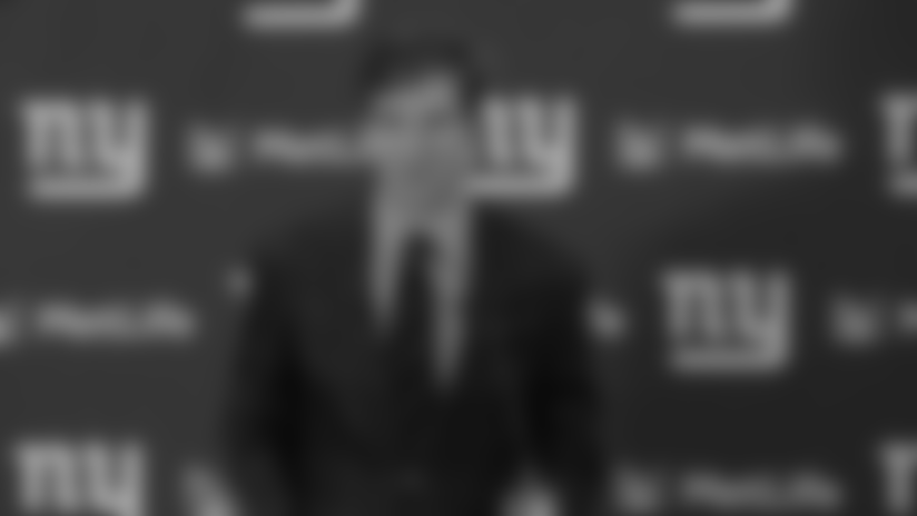 Eli Manning on the Giants' offensive struggles