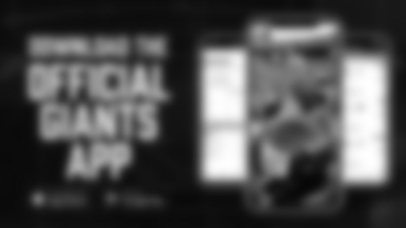 GiantsApp