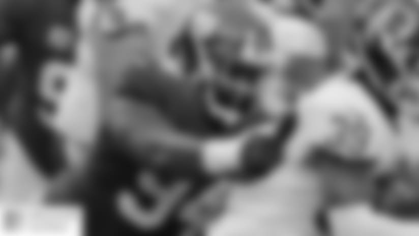 5 players to watch vs. Redskins