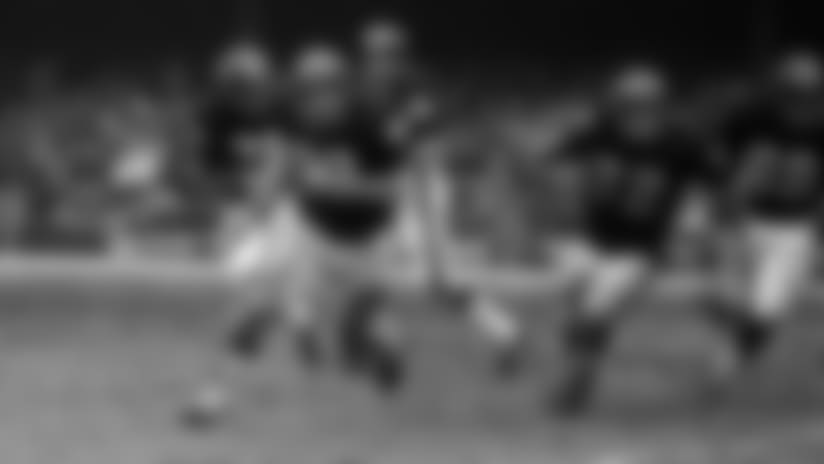 9t) Ron Johnson (1972) -- 1,182 yards