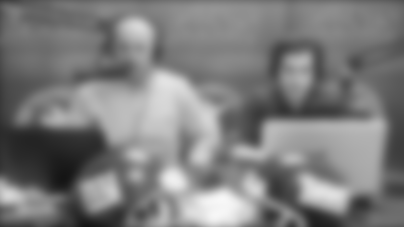 Big Blue Kickoff Live (4/9) - Yahoo Sports' Eric Edholm