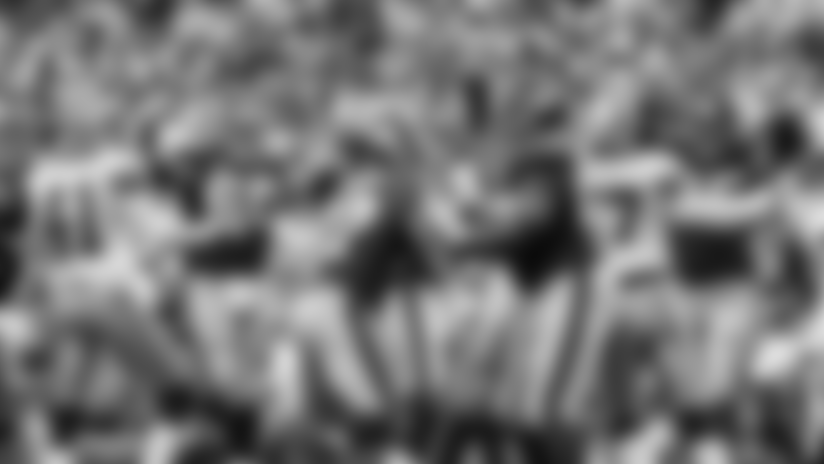 Divisional Playoffs Flashback: Giants vs. Cowboys