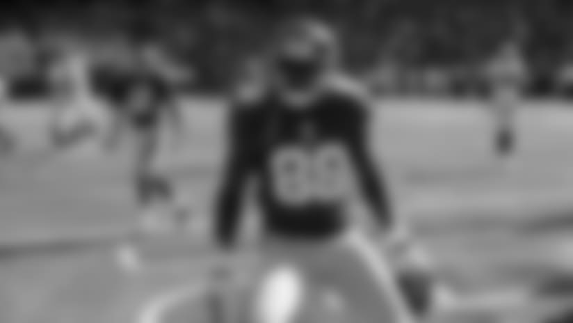 4.) Hakeem Nicks - 790 receiving yards in 2009