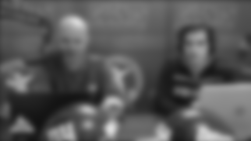 Big Blue Kickoff Live (1/9)