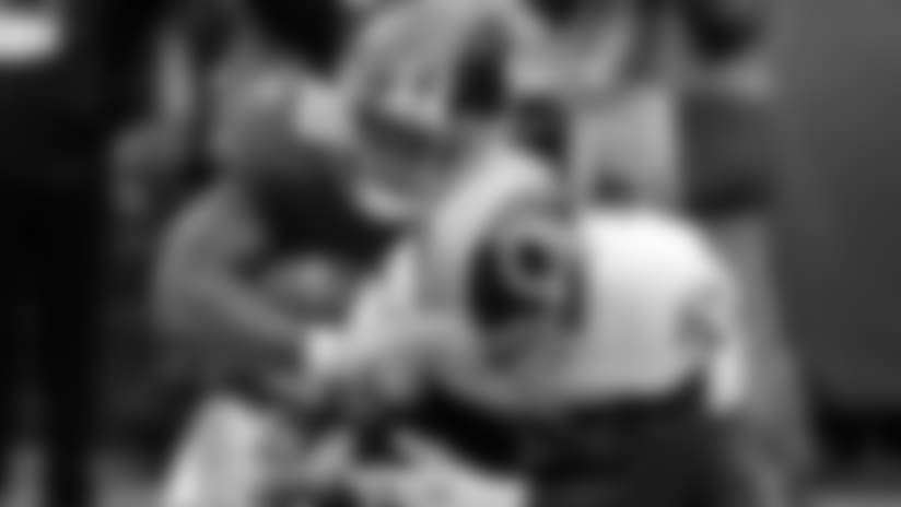 Barkley's top plays from 111-yard day